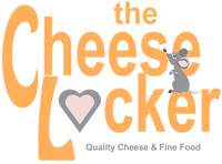 The Cheese Locker