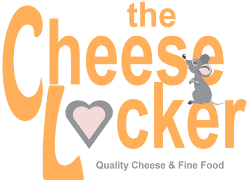 The Cheese Locker