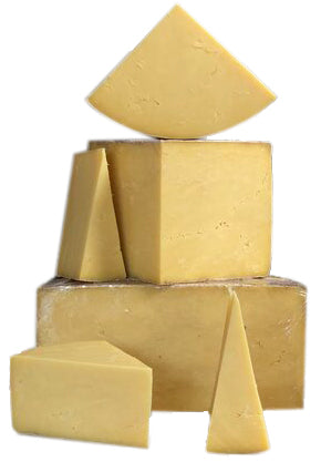 The Cheese Locker